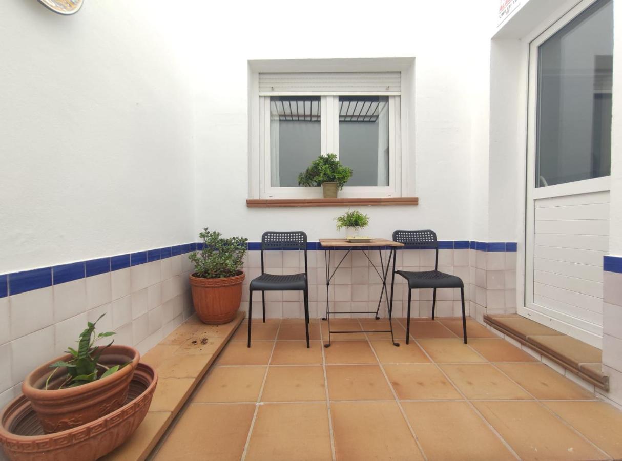 Plaza De Espana - Family House Sevilha Exterior foto